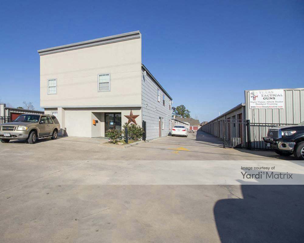 Right Move Storage 19526 Kuykendahl Road, Spring RentCafe